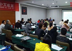 鄭州正規康復理療師證優質推薦 中系教育供應專業咨詢